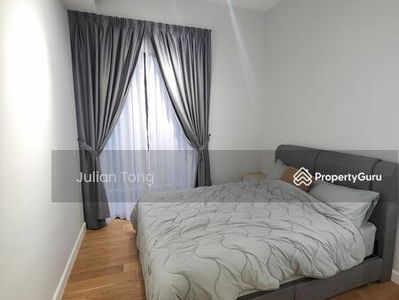 Sentral Suites @ KL Sentral, Malaysia Sentral Suites @ KL Sentral, Malaysia