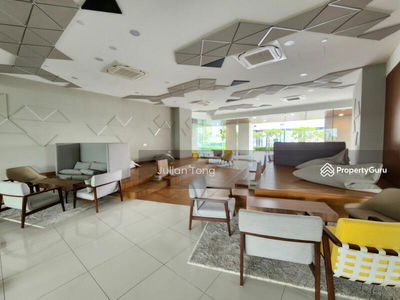 Sentral Suites @ KL Sentral, Malaysia Sentral Suites @ KL Sentral, Malaysia