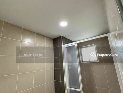 Razak City Residences (RC Residence), Malaysia Razak City Residences (RC Residence), Malaysia