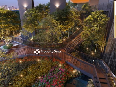 Park 3, Malaysia Park 3, Malaysia