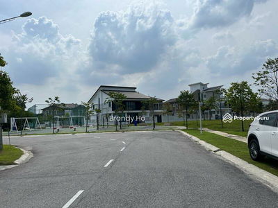 Desiran Bayu, Malaysia Desiran Bayu, Malaysia