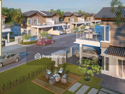 Desiran Bayu, Malaysia Desiran Bayu, Malaysia