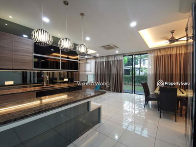 Senibong Cove - The WaterEdge Residences, Malaysia Senibong Cove - The WaterEdge Residences, Malaysia