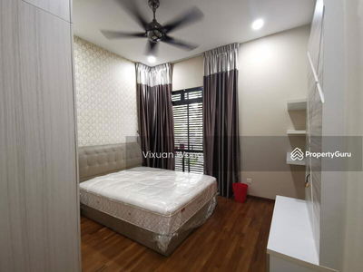 Senibong Cove - The WaterEdge Residences, Malaysia Senibong Cove - The WaterEdge Residences, Malaysia