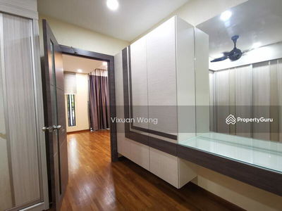 Senibong Cove - The WaterEdge Residences, Malaysia Senibong Cove - The WaterEdge Residences, Malaysia