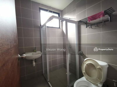 Senibong Cove - The WaterEdge Residences, Malaysia Senibong Cove - The WaterEdge Residences, Malaysia