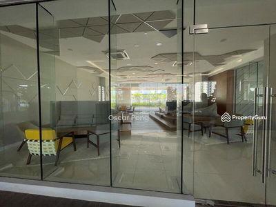 Sentral Suites @ KL Sentral, Malaysia Sentral Suites @ KL Sentral, Malaysia