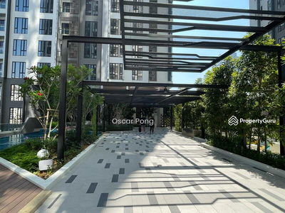 Sentral Suites @ KL Sentral, Malaysia Sentral Suites @ KL Sentral, Malaysia