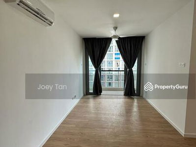 LakeFront Residence @ Cyberjaya, Malaysia LakeFront Residence @ Cyberjaya, Malaysia