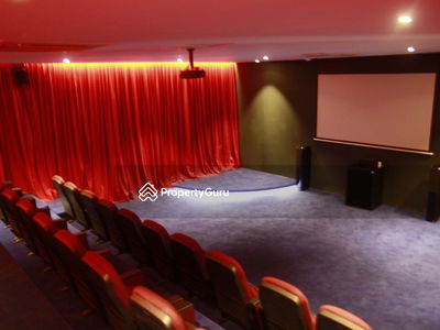 The Senai Garden, Malaysia The Senai Garden, Malaysia