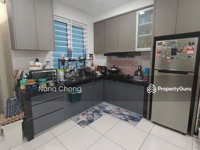 Court 28 @ KL City, Malaysia Court 28 @ KL City, Malaysia