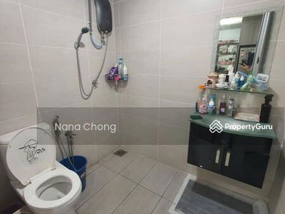 Court 28 @ KL City, Malaysia Court 28 @ KL City, Malaysia