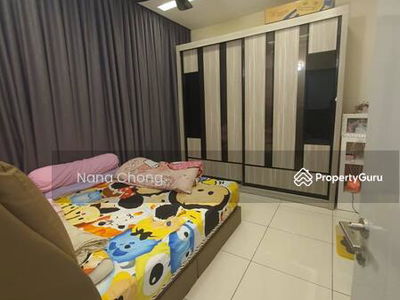 Court 28 @ KL City, Malaysia Court 28 @ KL City, Malaysia