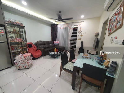 Court 28 @ KL City, Malaysia Court 28 @ KL City, Malaysia