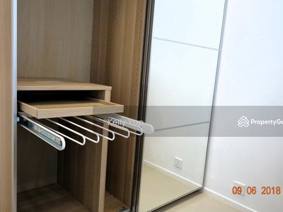 Arcoris SOHO, Malaysia Arcoris SOHO, Malaysia