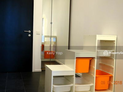 Arcoris SOHO, Malaysia Arcoris SOHO, Malaysia