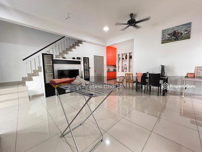 The Green @ Horizon Hills, Malaysia The Green @ Horizon Hills, Malaysia