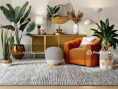 Sunway Serene, Malaysia Sunway Serene, Malaysia