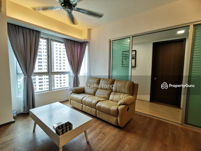 i-Zen Kiara I, Malaysia i-Zen Kiara I, Malaysia