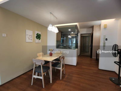 i-Zen Kiara I, Malaysia i-Zen Kiara I, Malaysia