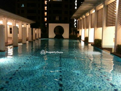 i-Zen Kiara I, Malaysia i-Zen Kiara I, Malaysia