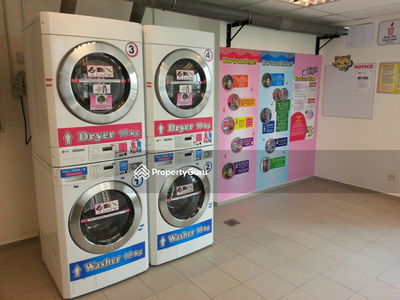 i-Zen Kiara I, Malaysia i-Zen Kiara I, Malaysia