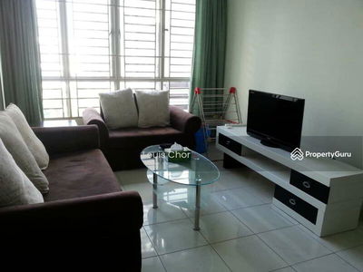 E-Tiara Serviced Apartment, Malaysia E-Tiara Serviced Apartment, Malaysia