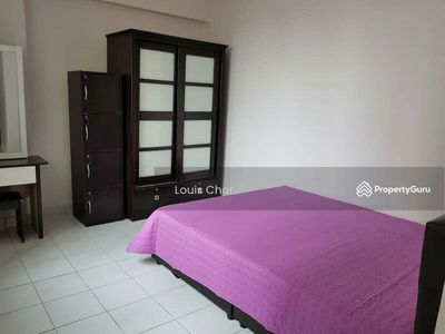 E-Tiara Serviced Apartment, Malaysia E-Tiara Serviced Apartment, Malaysia