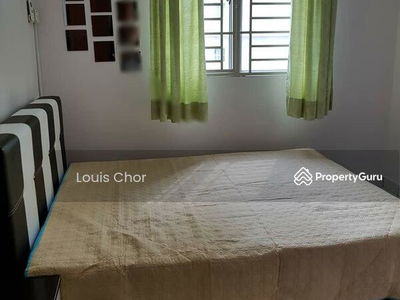 E-Tiara Serviced Apartment, Malaysia E-Tiara Serviced Apartment, Malaysia