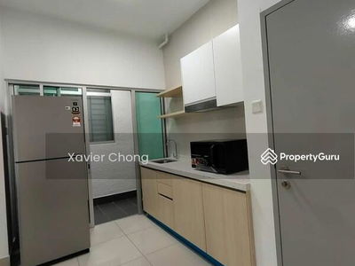 Razak City Residences (RC Residence), Malaysia Razak City Residences (RC Residence), Malaysia