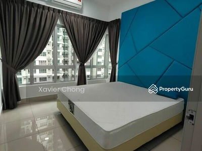 Razak City Residences (RC Residence), Malaysia Razak City Residences (RC Residence), Malaysia