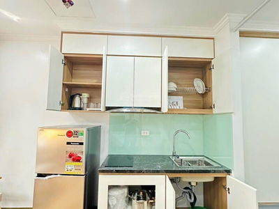 O Dong Lam Street, Vietnam O Dong Lam Street, Vietnam