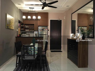 Seasons Garden Residences @ Wangsa Maju, Malaysia Seasons Garden Residences @ Wangsa Maju, Malaysia