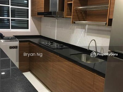 Seasons Garden Residences @ Wangsa Maju, Malaysia Seasons Garden Residences @ Wangsa Maju, Malaysia