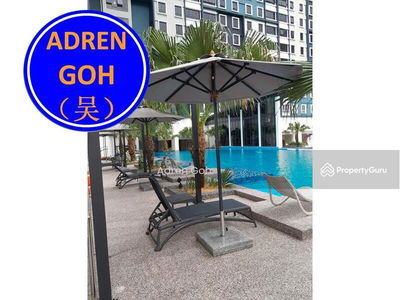 Granito @ Permai, Malaysia Granito @ Permai, Malaysia