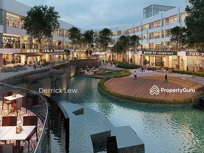 Eco Sky, Malaysia Eco Sky, Malaysia