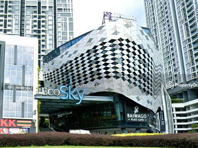 Eco Sky, Malaysia Eco Sky, Malaysia