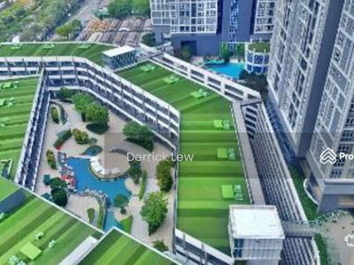 Eco Sky, Malaysia Eco Sky, Malaysia