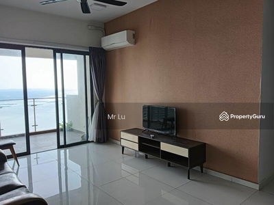 Amberside @ Country Garden Danga Bay, Malaysia Amberside @ Country Garden Danga Bay, Malaysia