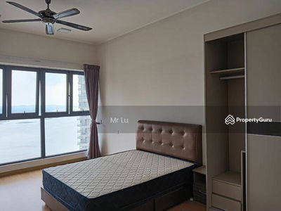 Amberside @ Country Garden Danga Bay, Malaysia Amberside @ Country Garden Danga Bay, Malaysia