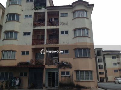 Apartment Nilai Perdana, Malaysia Apartment Nilai Perdana, Malaysia