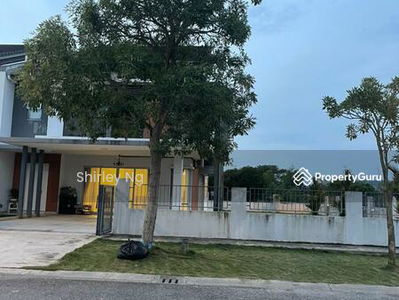 Chemara Hills Seremban, Malaysia Chemara Hills Seremban, Malaysia