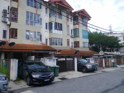 Amansiara Selayang, Malaysia Amansiara Selayang, Malaysia