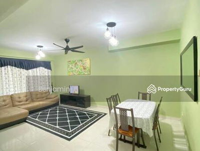 Taman Bukit Dahlia, Malaysia Taman Bukit Dahlia, Malaysia