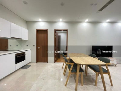 Sky Suites @ KLCC, Malaysia Sky Suites @ KLCC, Malaysia