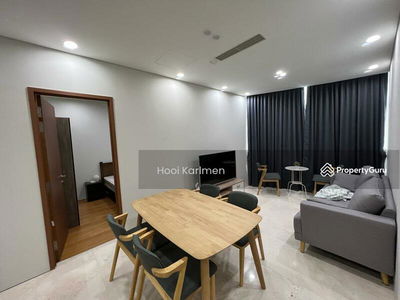 Sky Suites @ KLCC, Malaysia Sky Suites @ KLCC, Malaysia