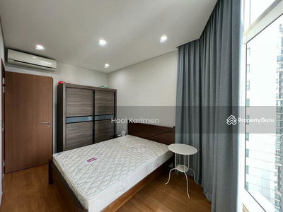 Sky Suites @ KLCC, Malaysia Sky Suites @ KLCC, Malaysia