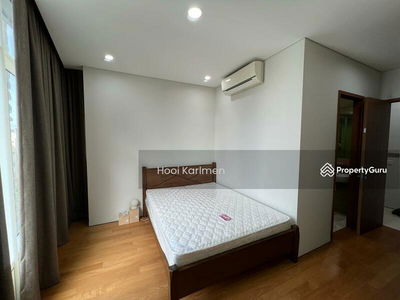 Sky Suites @ KLCC, Malaysia Sky Suites @ KLCC, Malaysia