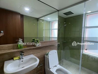 Sky Suites @ KLCC, Malaysia Sky Suites @ KLCC, Malaysia