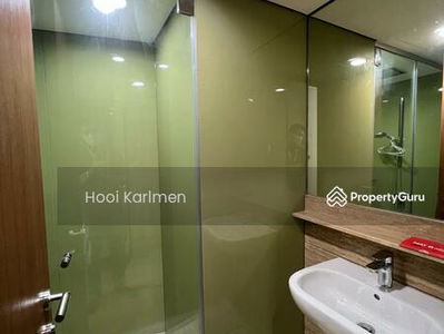 Sky Suites @ KLCC, Malaysia Sky Suites @ KLCC, Malaysia